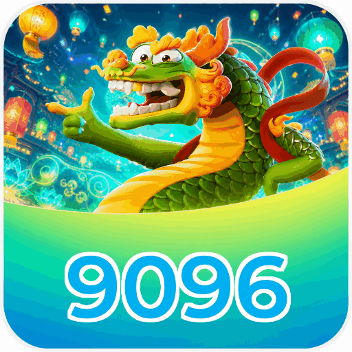 9096