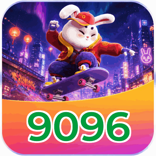 9096