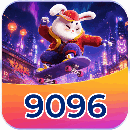 9096