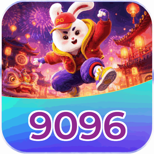 9096