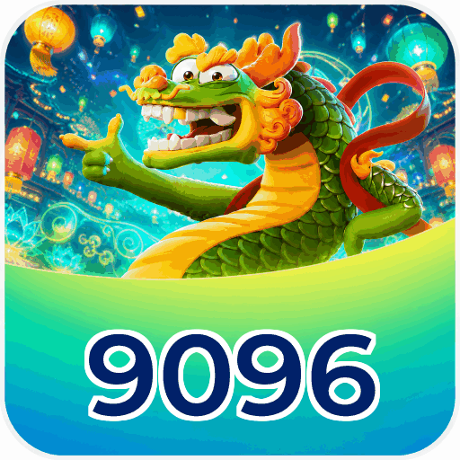 Pacote Completo do App 9096